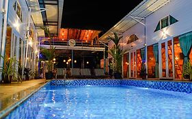 Bayview Cottage Pool